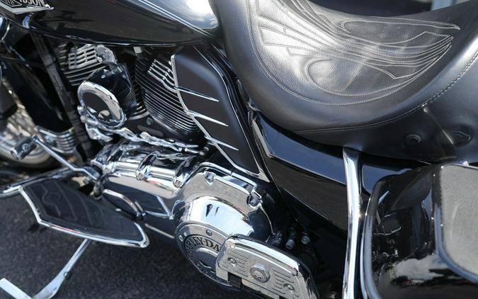 2014 Harley-Davidson FLHR - Road King