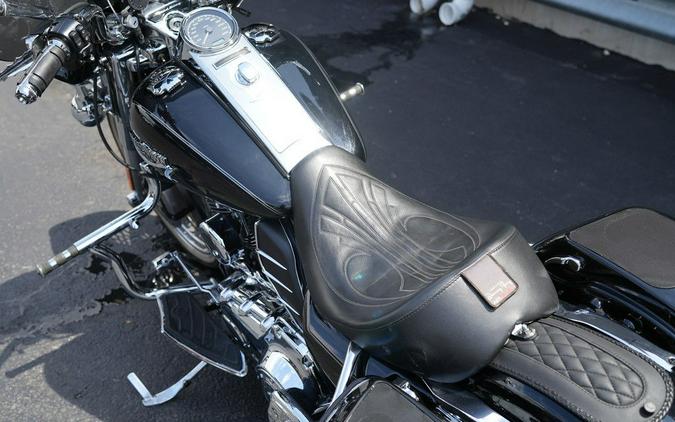 2014 Harley-Davidson FLHR - Road King