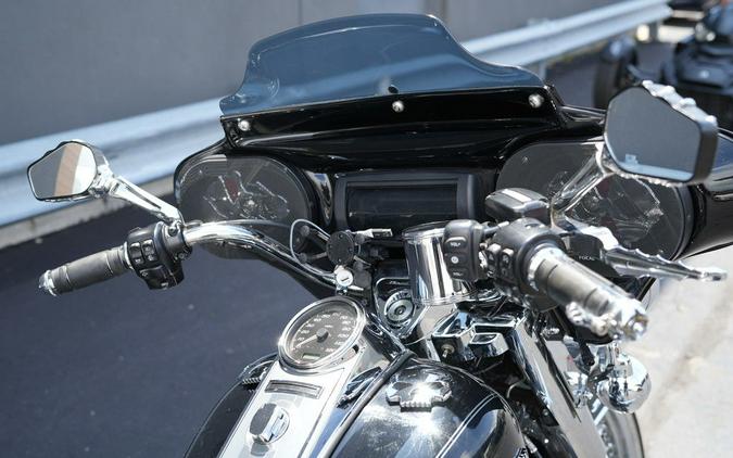 2014 Harley-Davidson FLHR - Road King