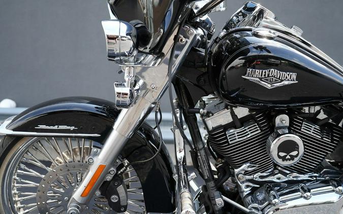2014 Harley-Davidson FLHR - Road King
