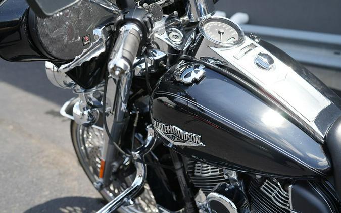 2014 Harley-Davidson FLHR - Road King