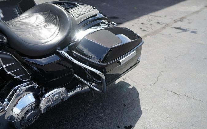 2014 Harley-Davidson FLHR - Road King
