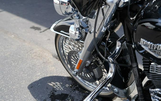 2014 Harley-Davidson FLHR - Road King
