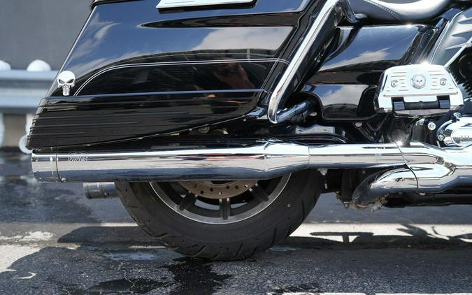 2014 Harley-Davidson FLHR - Road King