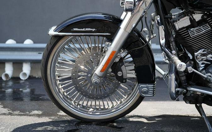 2014 Harley-Davidson FLHR - Road King