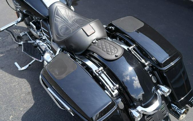 2014 Harley-Davidson FLHR - Road King