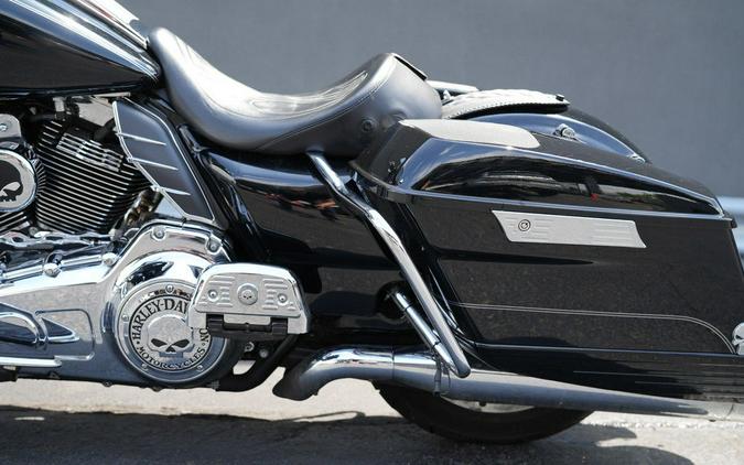 2014 Harley-Davidson FLHR - Road King