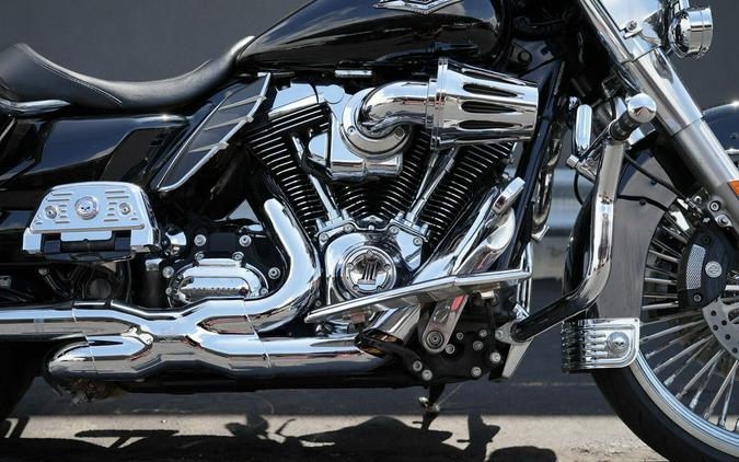 2014 Harley-Davidson FLHR - Road King