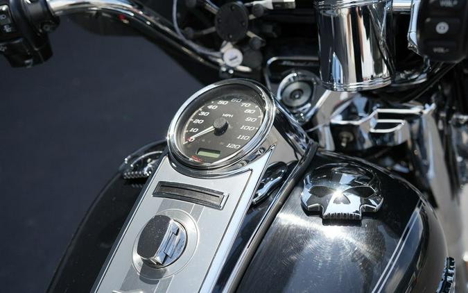 2014 Harley-Davidson FLHR - Road King