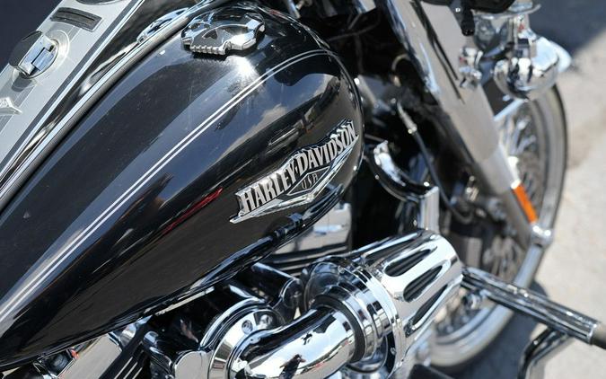 2014 Harley-Davidson FLHR - Road King