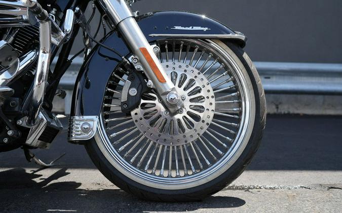 2014 Harley-Davidson FLHR - Road King