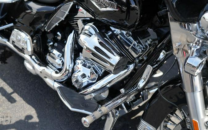 2014 Harley-Davidson FLHR - Road King