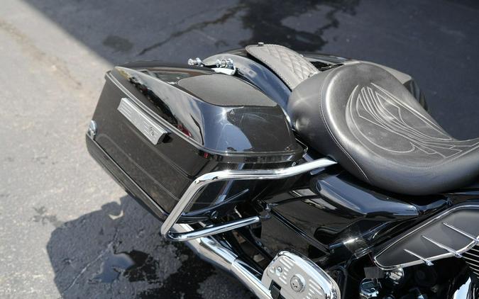 2014 Harley-Davidson FLHR - Road King