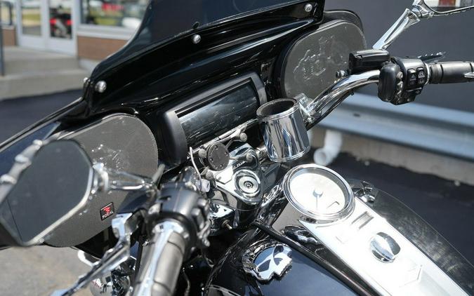 2014 Harley-Davidson FLHR - Road King