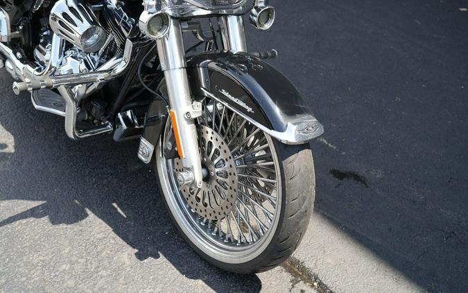 2014 Harley-Davidson FLHR - Road King
