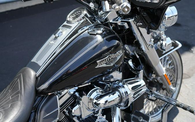 2014 Harley-Davidson FLHR - Road King
