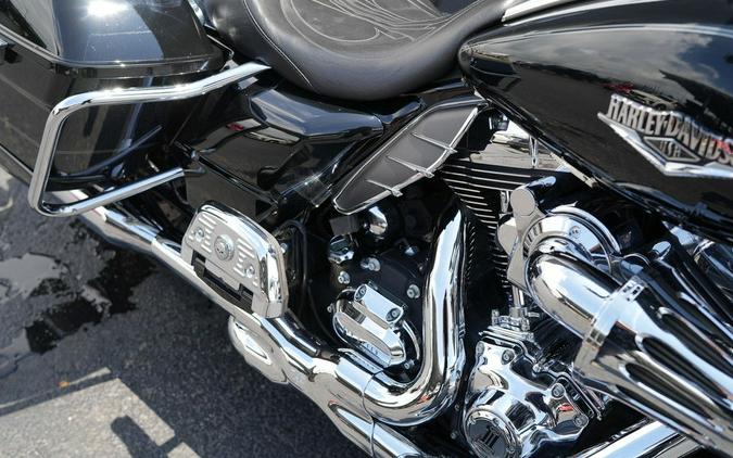 2014 Harley-Davidson FLHR - Road King