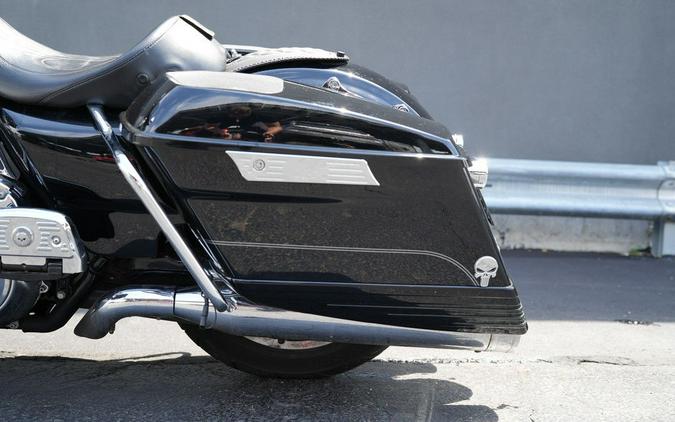 2014 Harley-Davidson FLHR - Road King