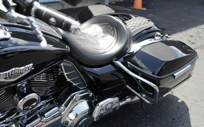 2014 Harley-Davidson FLHR - Road King