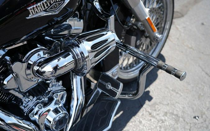 2014 Harley-Davidson FLHR - Road King