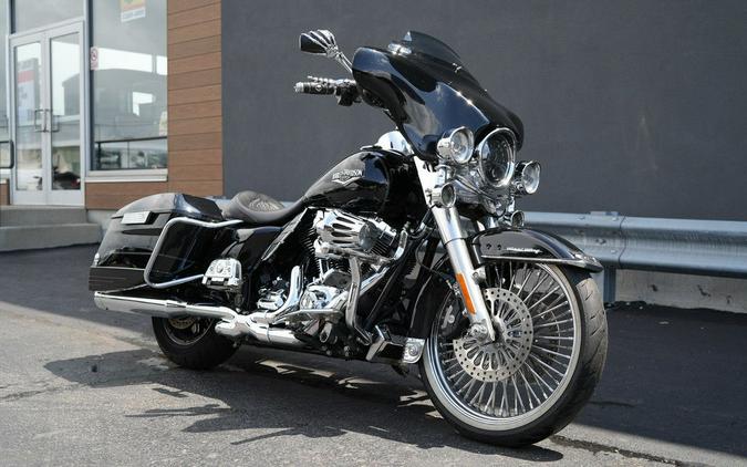 2014 Harley-Davidson FLHR - Road King