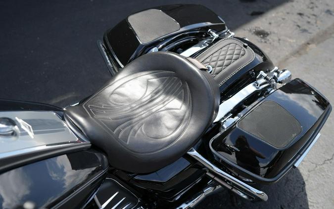 2014 Harley-Davidson FLHR - Road King