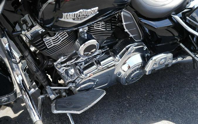 2014 Harley-Davidson FLHR - Road King