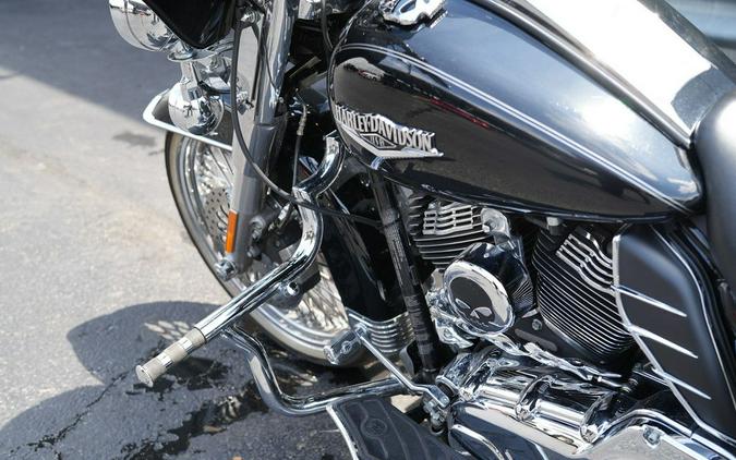2014 Harley-Davidson FLHR - Road King