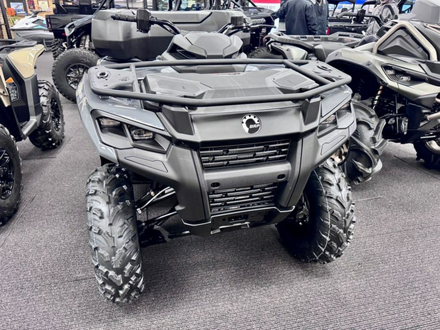 2026 Can-AM Outlander 500