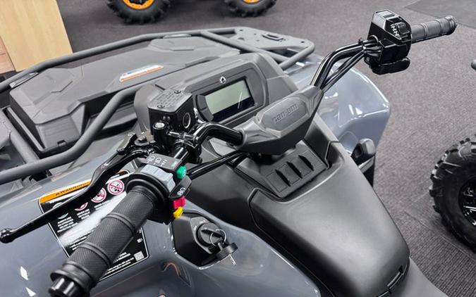 2026 Can-AM Outlander 500