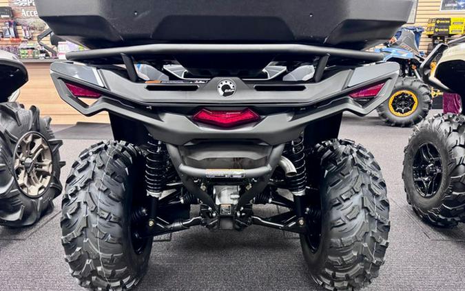 2026 Can-AM Outlander 500