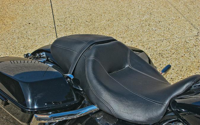 2023 Harley-Davidson Street Glide FLHX