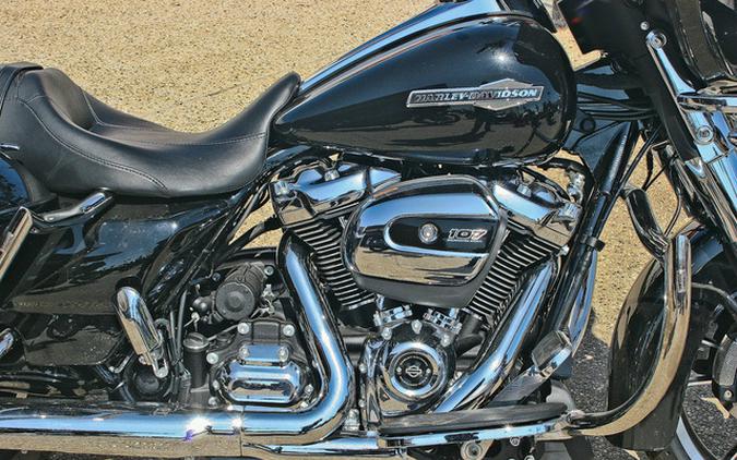 2023 Harley-Davidson Street Glide FLHX
