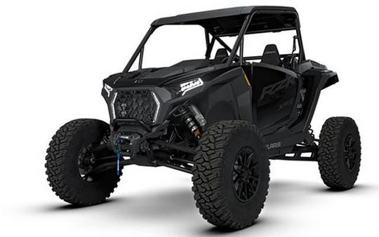2027 Polaris RZR XP S 1000 Ultimate - ONYX BLACK