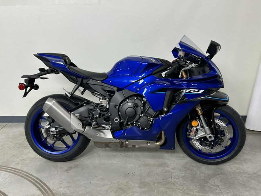 2026 Yamaha YZF R1 (YZFR1T1L)