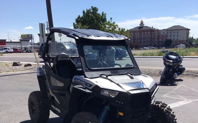 2020 POLARIS RZR S 1000
