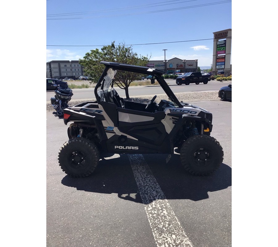 2020 POLARIS RZR S 1000