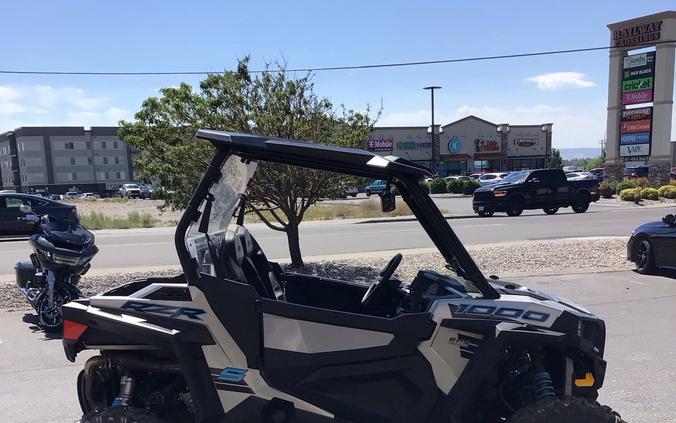 2020 POLARIS RZR S 1000