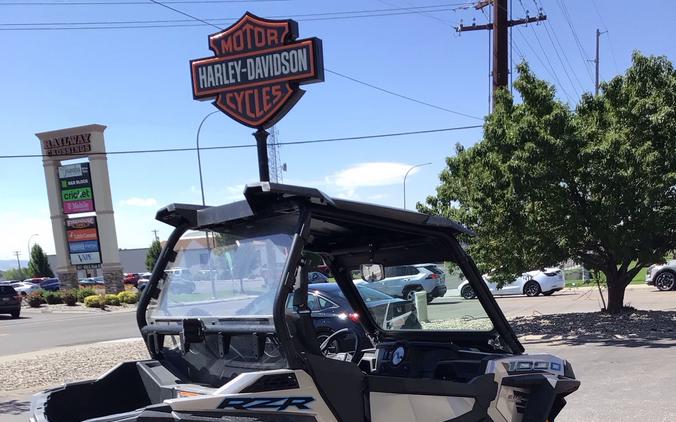2020 POLARIS RZR S 1000