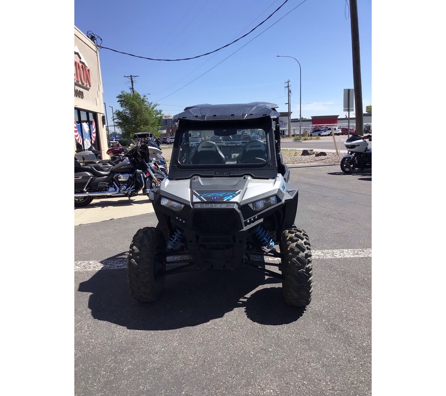2020 POLARIS RZR S 1000