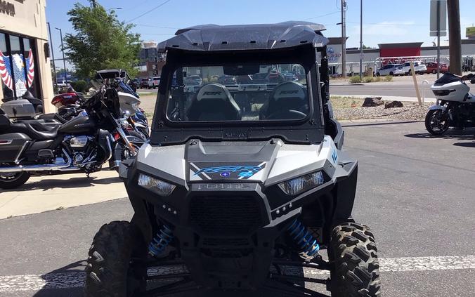 2020 POLARIS RZR S 1000
