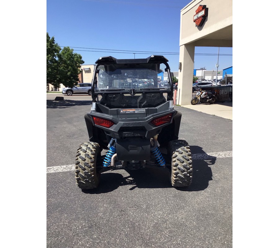 2020 POLARIS RZR S 1000