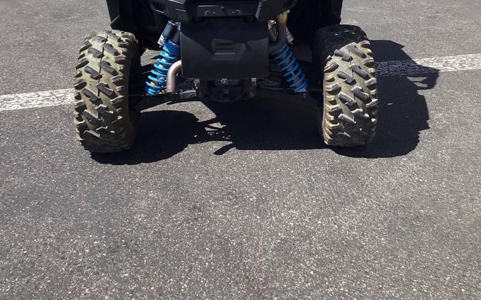 2020 POLARIS RZR S 1000