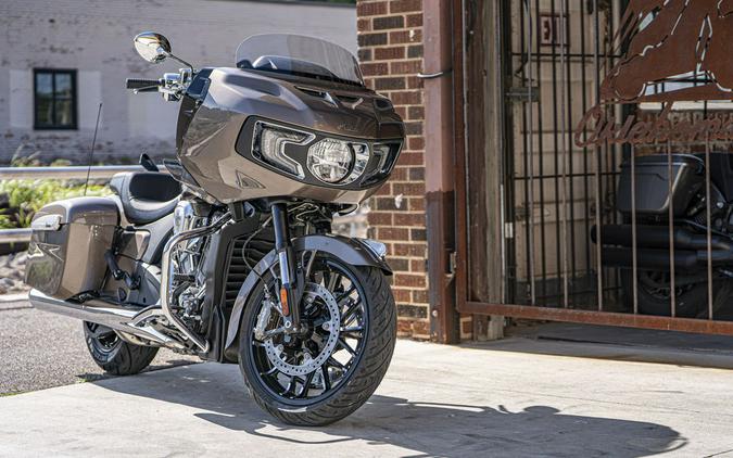 2026 Indian Motorcycle® Challenger Limited