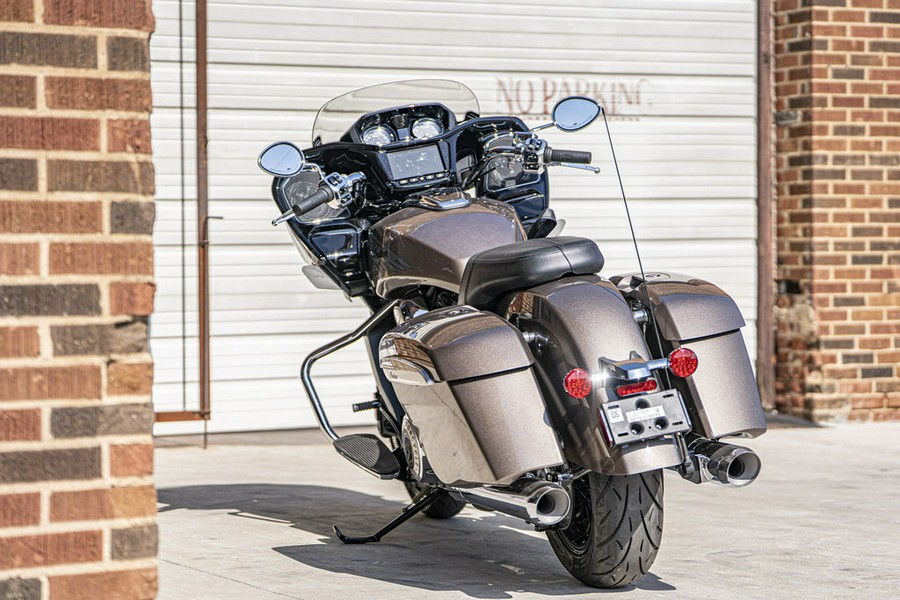 2026 Indian Motorcycle® Challenger Limited