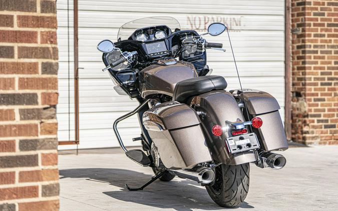 2026 Indian Motorcycle® Challenger Limited