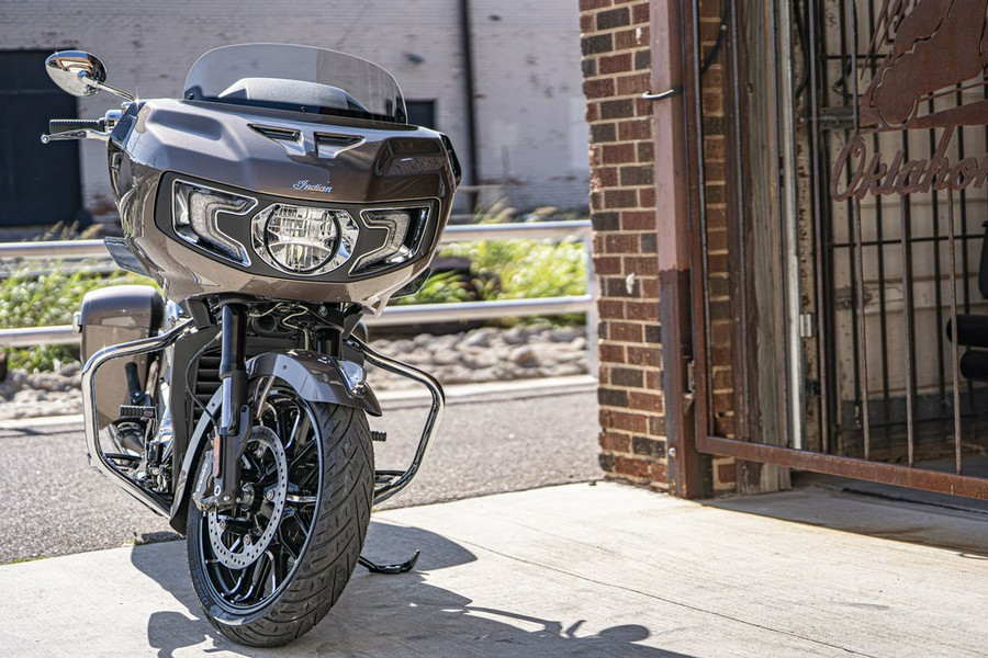 2026 Indian Motorcycle® Challenger Limited