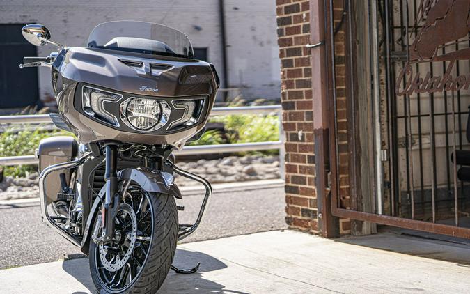 2026 Indian Motorcycle® Challenger Limited