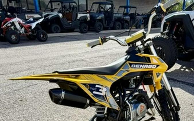 2026 DENAGO MX3