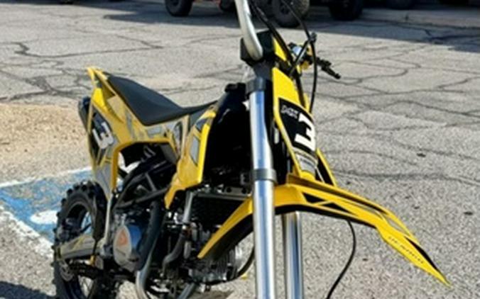 2026 DENAGO MX3